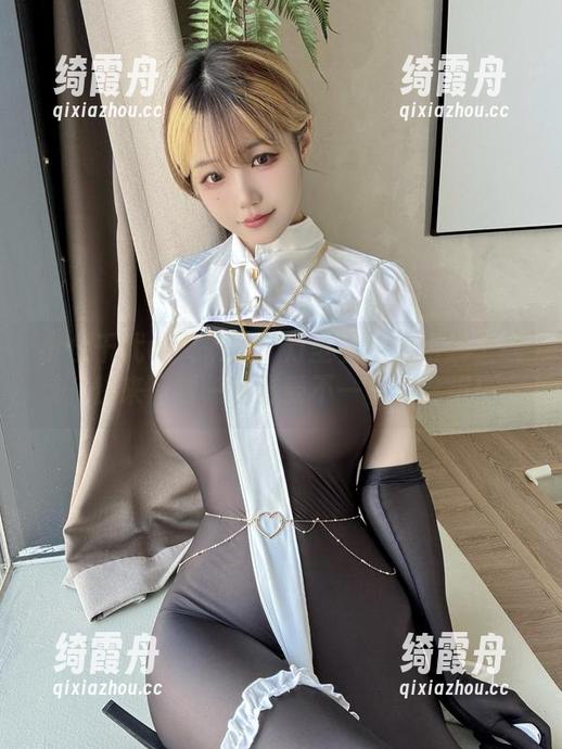 小仓千代w 小仓千代w又来了!万圣节全集粗暴上线,快来下载一波感受不一样的扮相!
