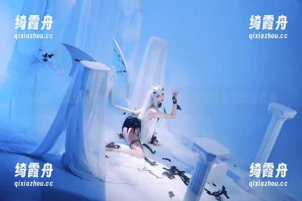 小野寺地瓜的阿比盖尔·威廉姆斯全集，竟然比我想的还有趣