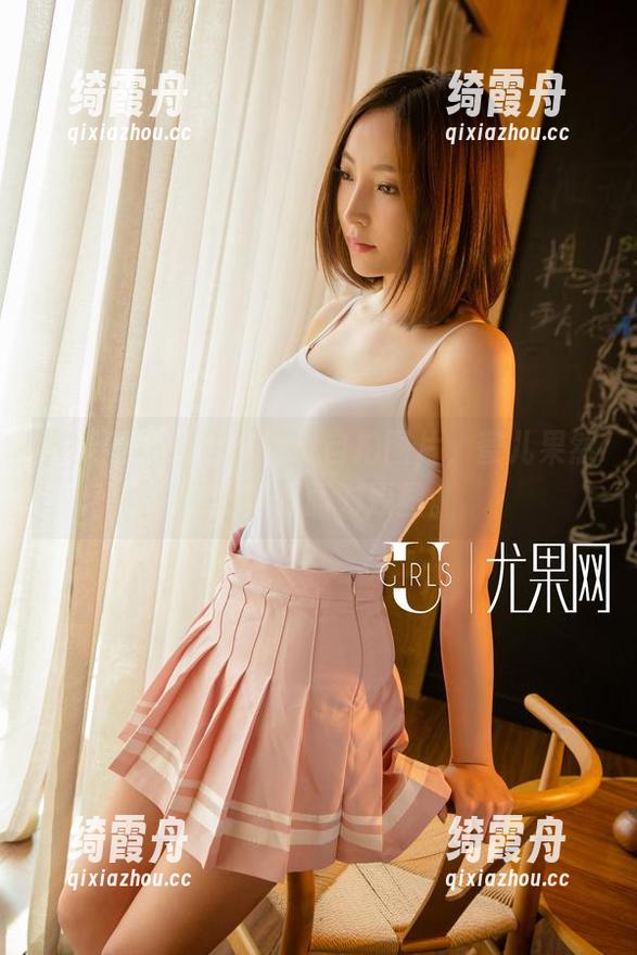 尤果网-蜜儿 尤果网 - 来吧,这批自拍图片,蜜儿果然依旧坚强面对原图。