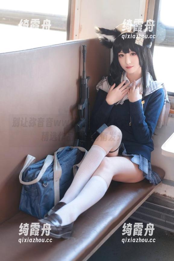 别让弥音音ww等太久，舰长大人在这份精选作品集里悄悄发光。