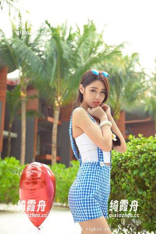 推女神-黄梦羡 推女神 - 黄梦羡给你漫游妹妹小宇宙的合集