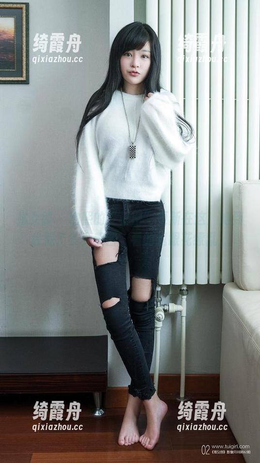 推女郎-吻熙 推女郎 - 吻熙的“秘密”更新在这!她到底藏了多少美图,看的我眼花缭乱。