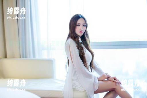 推女郎-艾栗栗 推女郎 - 夏天合集:艾栗栗带你体验盛夏里的风,轻轻打撩我的心……吧?