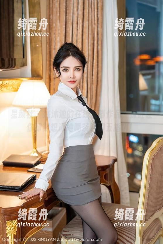 星颜社-姚沐迪 星颜社 - 姚沐迪的在线美脚作品,保证让你即刻想请她喝茶聊聊五指山!