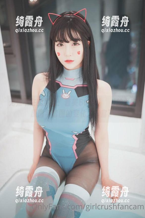 无处不在的甜蜜：普美Bomi(보미)的女友原图与套图的变化太丰富了