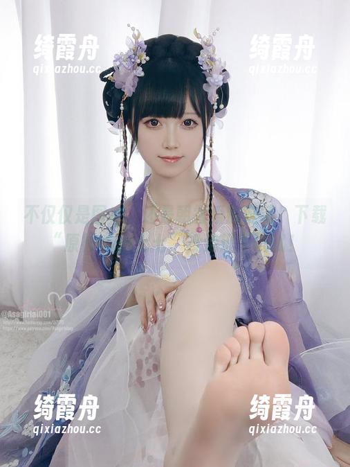 朝雾爱 不仅仅是图库,还是朝雾爱的随笔!下载“原神Qiqi七七”没道理不试试!