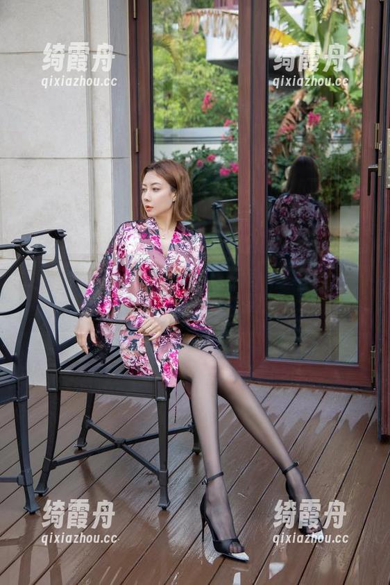 果儿Victoria 微密圈 - 果儿Victoria的“公主与野兽”套图,保强不保夸,精选特辑!