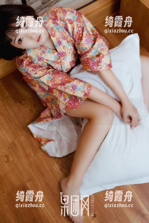 果团网-周妍希 果团网 - 一级福利:周妍希和她的裸足作品
