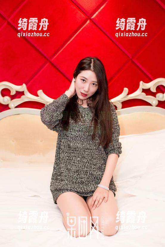 果团网-龚玥菲 果团网 - 私拍图包:龚玥菲的少女时期,一秒带你回血。
