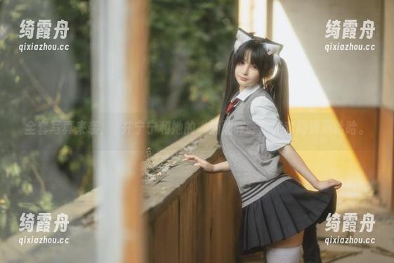 桜井宁宁 全套写真来袭,桜井宁宁和她的“奶油哞哞”,套路满满哈哈。