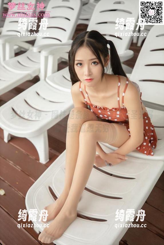 梦丝女神-宁夏 梦丝女神 - 网袜是条路,宁夏的无圣光写真让我遐想无穷