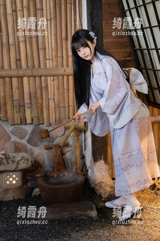樱井宁宁 别小看女仆,樱井宁宁的作品让我想通宵加班!