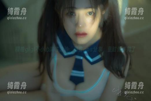 樱晚gigi 樱晚gigi不小心降临泳池:那些cos分享,是时候评判了
