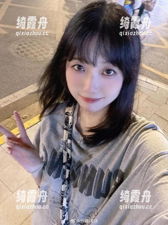 炸酱沐沐 炸酱沐沐的黑太子图库,看谁敢不点赞?