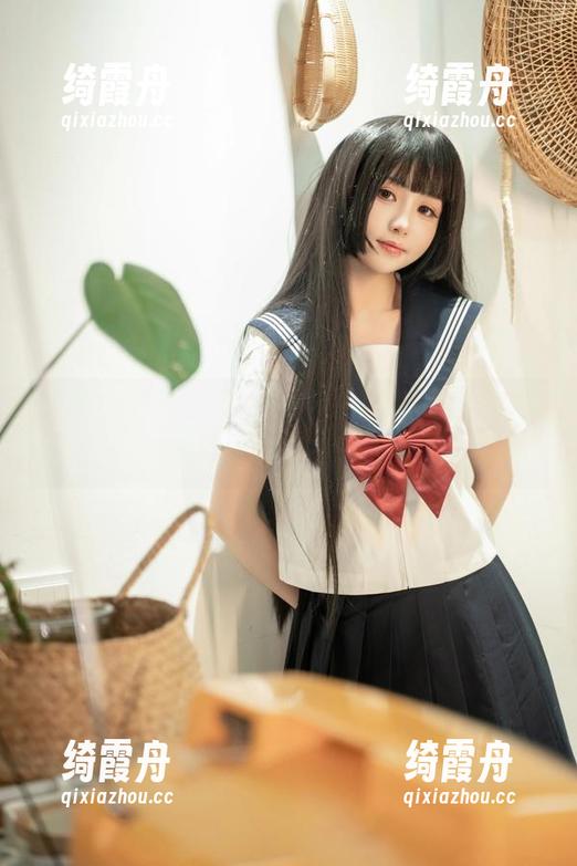 爆机少女喵小吉 放课后不只是回家,爆机少女喵小吉带你玩转美图与壁纸!
