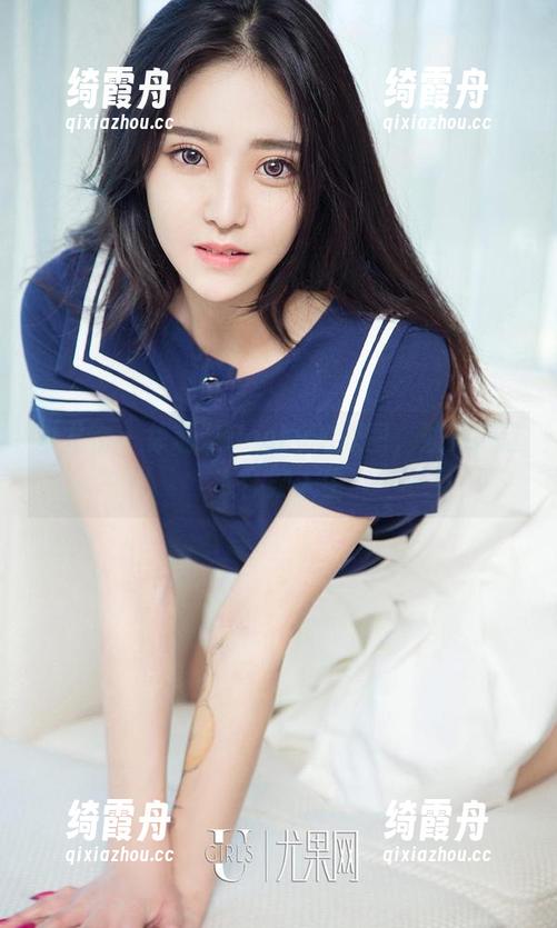 爱尤物-徐莉芝Booty 爱尤物 - 徐莉芝Booty的原图,油亮得让人怀疑人生