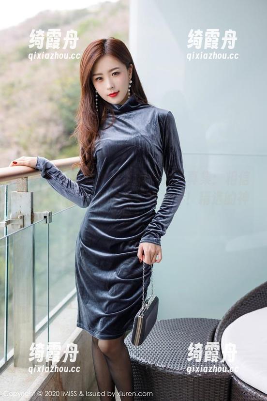 爱蜜社-心妍小公主 爱蜜社 - 心妍小公主的少女写真集:相信我,一张画面能让你重返初中!精选的神奇!