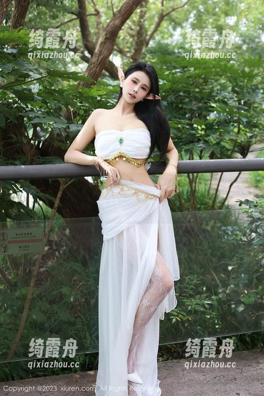 秀人网-Carol周妍希 秀人网 - 写真时间,Carol周妍希的温柔合集来了哦