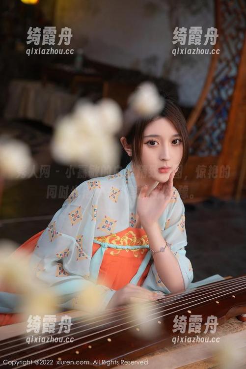 秀人网-小嘉敏 秀人网 - 小嘉敏的白丝精致美图,惊艳的同时也得快来下载,别犹豫。