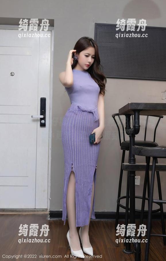 秀人网-徐莉芝Booty 秀人网 - 牛仔裤的舞动!徐莉芝Booty写真集小更新,谁把我撩到了?