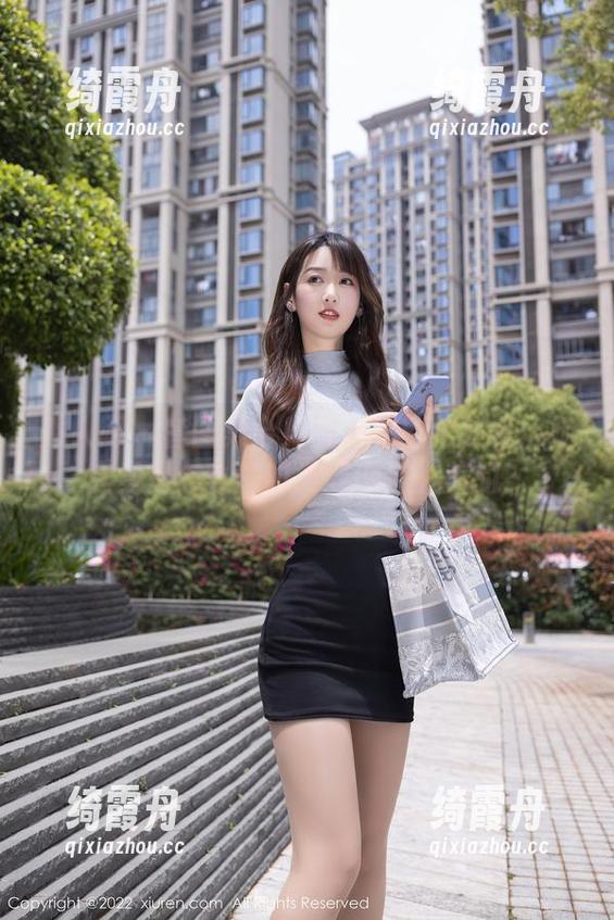 秀人网 - 套图集合！恩一的旅拍秘籍：她究竟是怎么把时间变得这么美的？