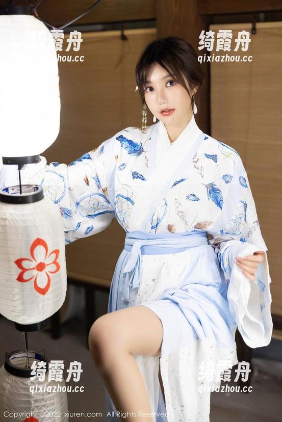 秀人网-果儿Victoria 秀人网 - 果儿Victoria自拍合集-不小心学会了姿势大赏