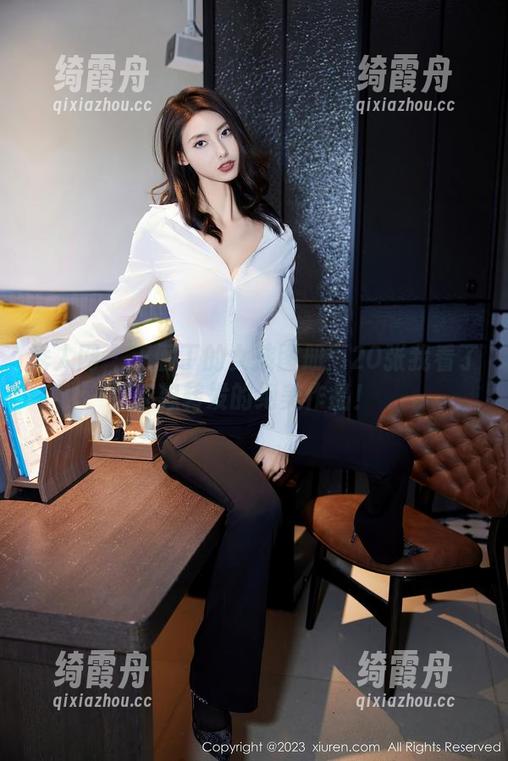 秀人网-王俪丁 秀人网 - 王俪丁的女孩图册:20张我看了都想转发的绝美作品!