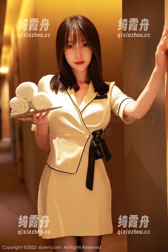秀人网-许嘉欣 秀人网 - 女仆?不!是许嘉欣的图包,下载前先放平心态