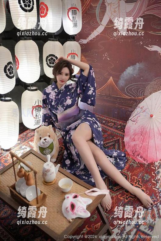 秀人网-陈秋雨 秀人网 - 空姐作品新鲜出炉,陈秋雨又不安分了哈。
