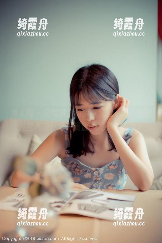 秀人网-陶喜乐_lele 秀人网 - 元气满满的陶喜乐_lele,肌肤胜雪高清登场,资源一发不可收拾。