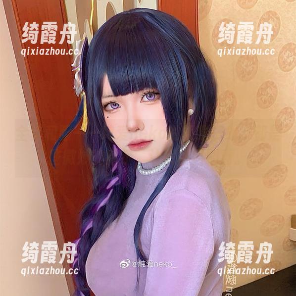 纯爱neko 全套和服——纯爱neko的极致挑战,都是些微妙的暗示,让我刮目相看。