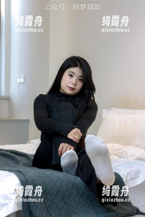 绮梦摄影-以凡 绮梦摄影 - 厨房里的以凡:最新厨娘图包,慢慢陷入一场热成像的骑士梦