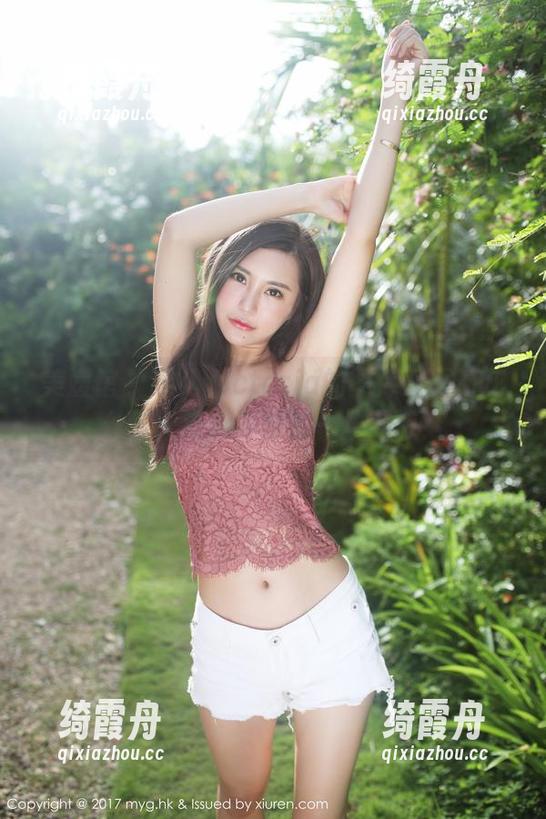 美媛馆-果儿Victoria 美媛馆 - 果儿Victoria的图库又更新灰丝了,谁能不感到一丝期待?
