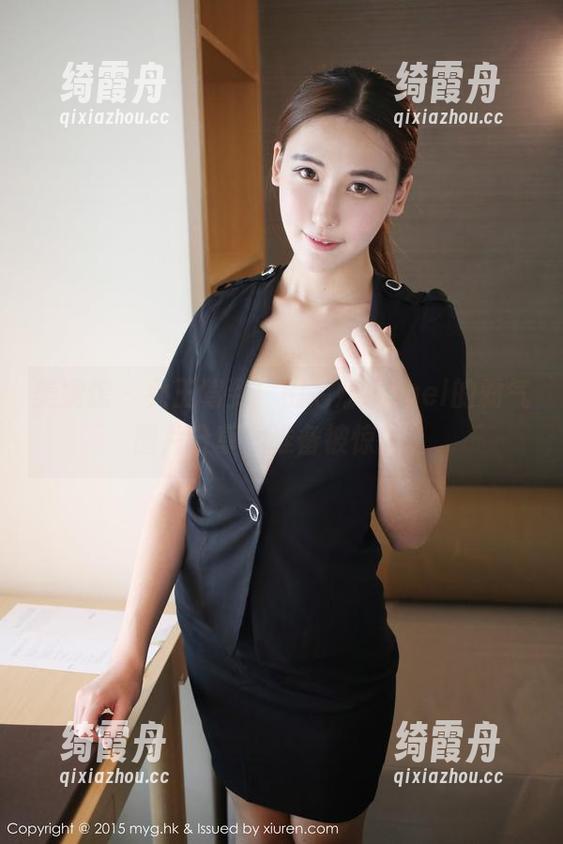 美媛馆-田芯娜Angel 美媛馆 - 女王驾到!田芯娜Angel的霸气图片分享,准备被惊艳。