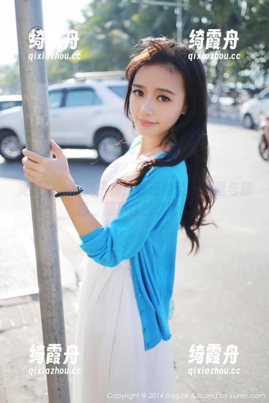 美媛馆-许诺 美媛馆 - 拒绝平庸:许诺的圣诞原图与精选,超乎你的想象!