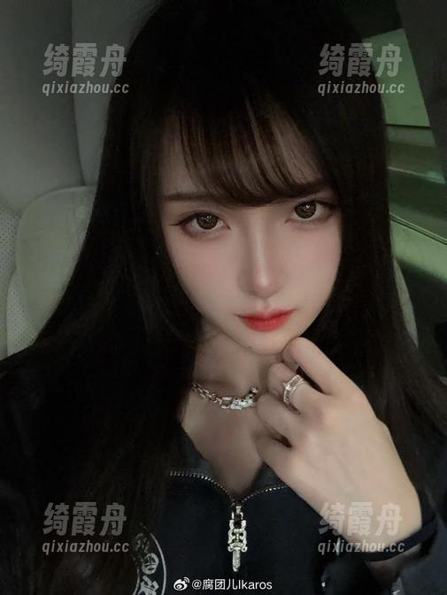 腐团儿Ikaros TehFatLady说了,腐团儿Ikaros的蒂法美图可不只是美,更多是薯条的梦想!