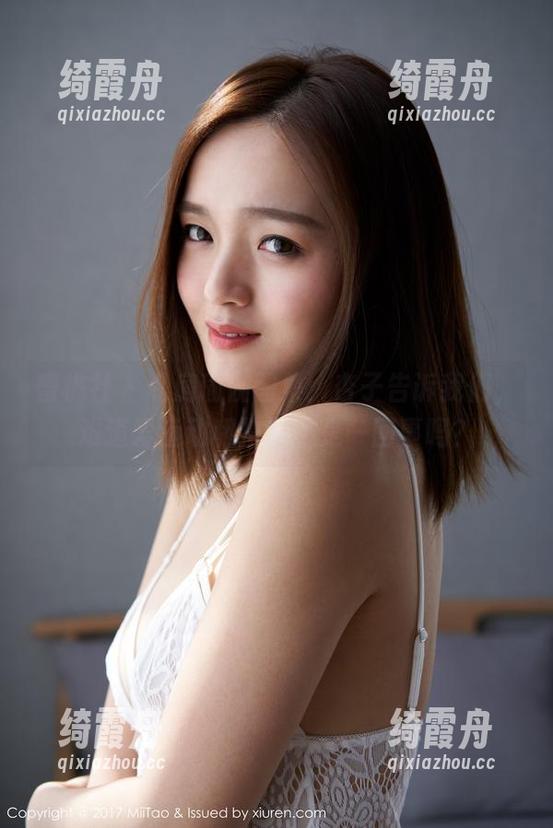 蜜桃社-杏子 蜜桃社 - 私房瑜伽图集:杏子告诉我们,难道爱运动和拍照不是一回事吗?