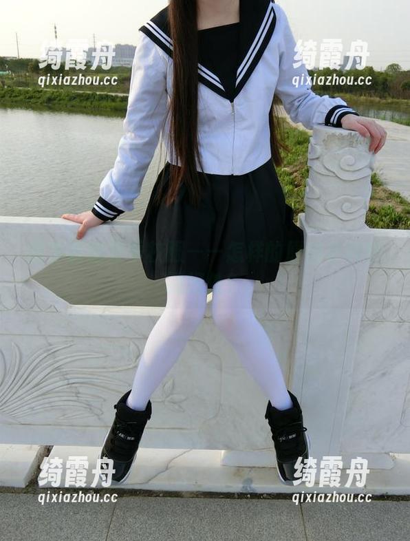 西尔酱 西尔酱的春季校服——怎样的原创才叫恰到好处?