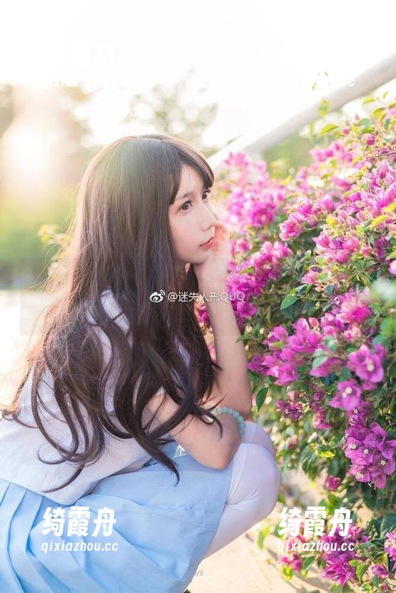 迷失人形QUQ 精选“紫雨心”:迷失人形QUQ又一次打开了什么的潘多拉盒子吧?