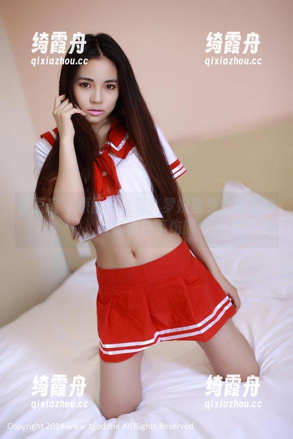 青豆客-罗婉莹 青豆客 - 原图有点辣?罗婉莹兔女郎私拍,轻松愉快不伤眼!