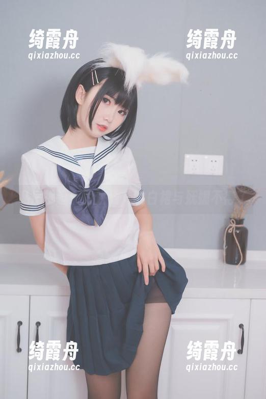 面饼仙儿 私房挑逗:面饼仙儿的白裙与妩媚不得了