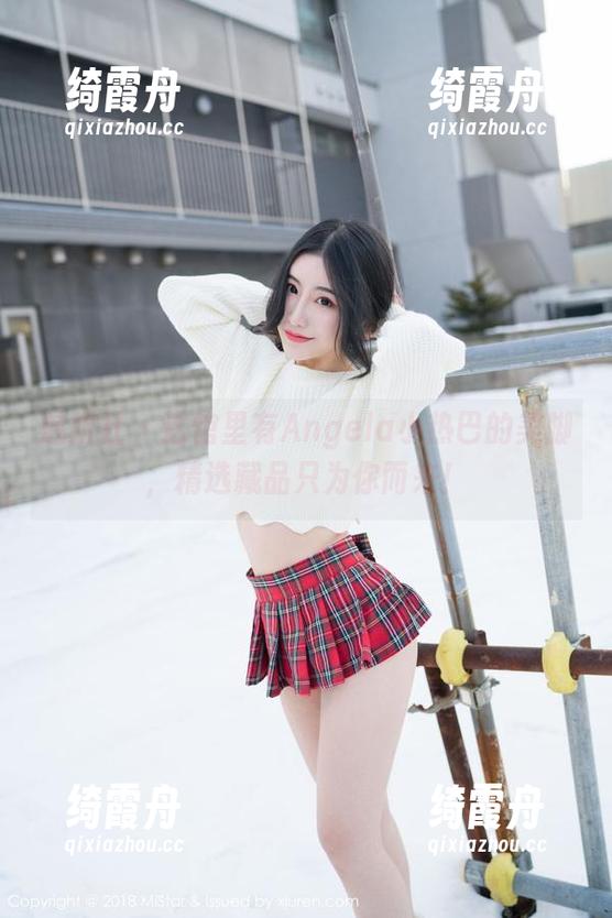 魅妍社-Angela小热巴 魅妍社 - 这馆里有Angela小热巴的美脚,精选藏品只为你而来!