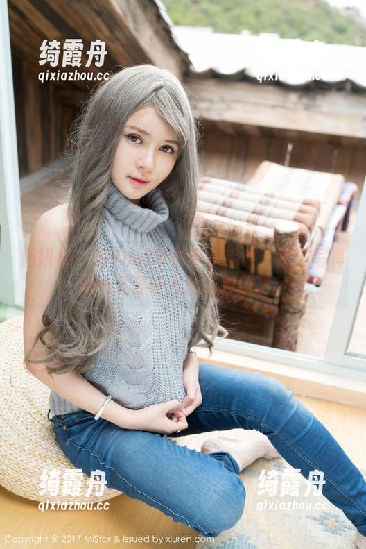 魅妍社-丽Yovi 魅妍社 - 丽Yovi带你看水手服:这波写真精选又要让人展开想象了。
