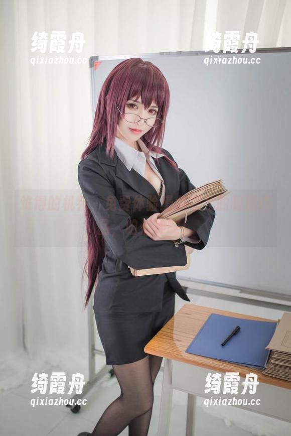 鳗鱼霏儿 难得的机会,免费体验鳗鱼霏儿的制服作品,咱们冲啊!